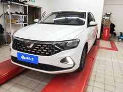 Jetta VA3 1.5L Automatic Upward Life Edition - photo 1