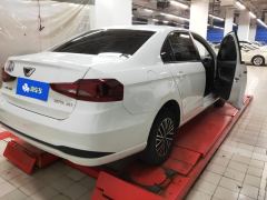 Jetta VA3 1.5L Automatic Upward Life Edition - photo 2