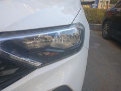 Jetta VA3 1.5L Automatic Upward Life Edition - photo 4