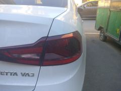 Jetta VA3 1.5L Automatic Upward Life Edition - photo 5