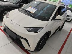 BYD Seagull 305km Vitality Edition - ფოტო 1