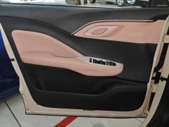 BYD Seagull 305km Vitality Edition - ფოტო 12