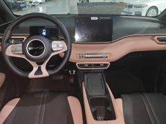 BYD Seagull 305km Vitality Edition - ფოტო 16