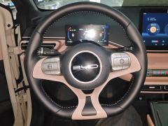 BYD Seagull 305km Vitality Edition - ფოტო 18