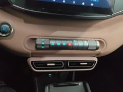 BYD Seagull 305km Vitality Edition - ფოტო 19