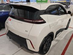 BYD Seagull 305km Vitality Edition - ფოტო 2