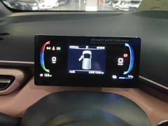 BYD Seagull 305km Vitality Edition - ფოტო 20