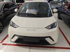 BYD Seagull 305km Vitality Edition - ფოტო 3