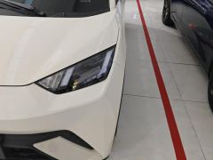 BYD Seagull 305km Vitality Edition - ფოტო 4