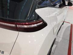 BYD Seagull 305km Vitality Edition - ფოტო 5