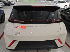BYD Seagull 305km Vitality Edition - ფოტო 7