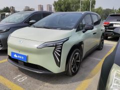 GAC AION Y plus510 Smart Driving Edition - фото 1