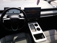 GAC AION Y plus510 Smart Driving Edition - фото 16
