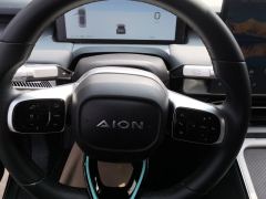 GAC AION Y plus510 Smart Driving Edition - фото 18