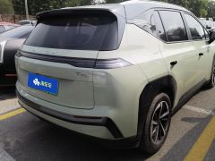 GAC AION Y plus510 Smart Driving Edition - фото 2