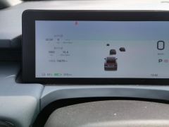 GAC AION Y plus510 Smart Driving Edition - фото 20