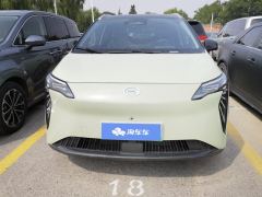 GAC AION Y plus510 Smart Driving Edition - фото 3