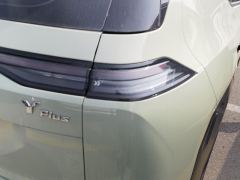 GAC AION Y plus510 Smart Driving Edition - фото 5