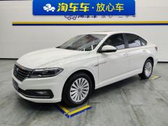 Volkswagen Lavida 280TSI DCT Comfort Edition - фото 1