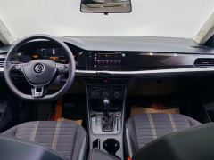 Volkswagen Lavida 280TSI DCT Comfort Edition - фото 16