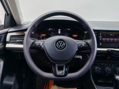 Volkswagen Lavida 280TSI DCT Comfort Edition - фото 18