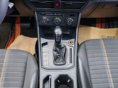 Volkswagen Lavida 280TSI DCT Comfort Edition - фото 19