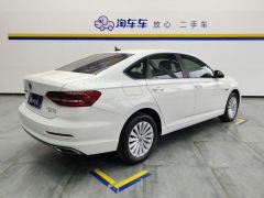 Volkswagen Lavida 280TSI DCT Comfort Edition - фото 2