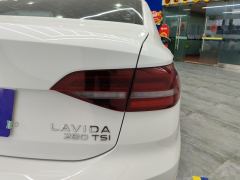 Volkswagen Lavida 280TSI DCT Comfort Edition - фото 5