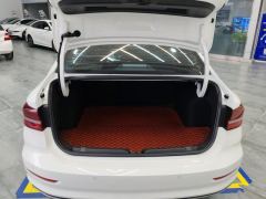 Volkswagen Lavida 280TSI DCT Comfort Edition - фото 7