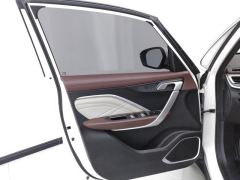 Geely Jiaji 1.8T Luxury Version - ფოტო 12