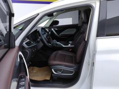 Geely Jiaji 1.8T Luxury Version - ფოტო 14