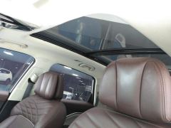 Geely Jiaji 1.8T Luxury Version - ფოტო 15