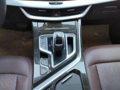 Geely Jiaji 1.8T Luxury Version - ფოტო 19