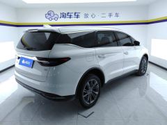 Geely Jiaji 1.8T Luxury Version - ფოტო 2