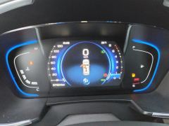 Geely Jiaji 1.8T Luxury Version - ფოტო 20