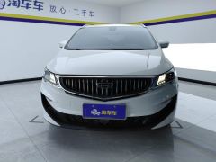 Geely Jiaji 1.8T Luxury Version - ფოტო 3