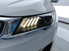 Geely Jiaji 1.8T Luxury Version - ფოტო 4