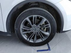 Geely Jiaji 1.8T Luxury Version - ფოტო 6