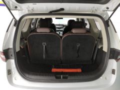 Geely Jiaji 1.8T Luxury Version - ფოტო 7