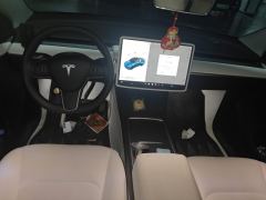 Tesla Model Y 545km Rear-Wheel Drive Edition - ფოტო 16