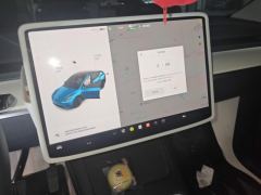Tesla Model Y 545km Rear-Wheel Drive Edition - ფოტო 17