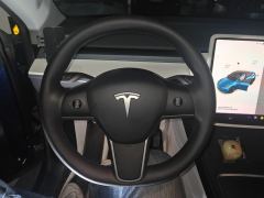 Tesla Model Y 545km Rear-Wheel Drive Edition - ფოტო 18