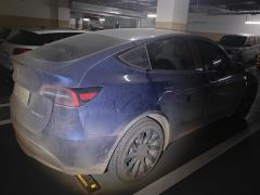 Tesla Model Y 545km Rear-Wheel Drive Edition - ფოტო 2