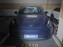Tesla Model Y 545km Rear-Wheel Drive Edition - ფოტო 3