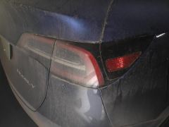 Tesla Model Y 545km Rear-Wheel Drive Edition - ფოტო 5