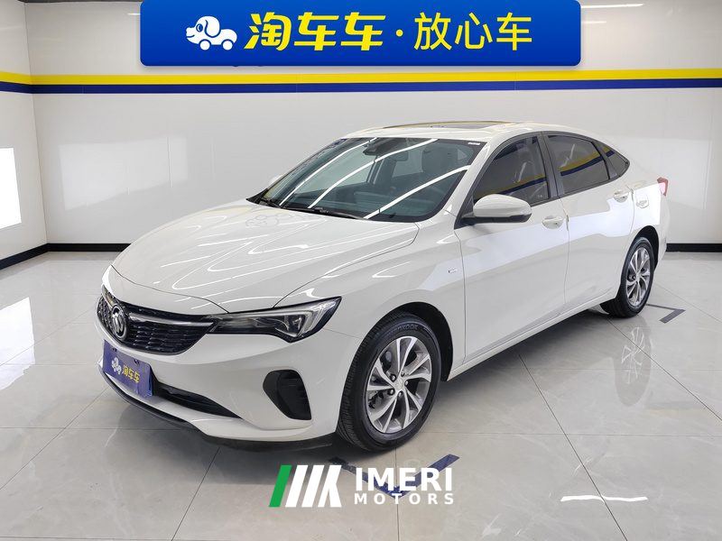 Buick Verano Pro 1.5T Joy Edition - car from China
