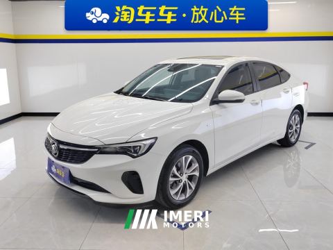2023 Buick Verano Pro 1.5T Joy Edition - ავტომობილი ჩინეთიდან