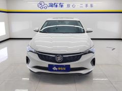 Buick Verano Pro 1.5T Joy Edition - photo 3