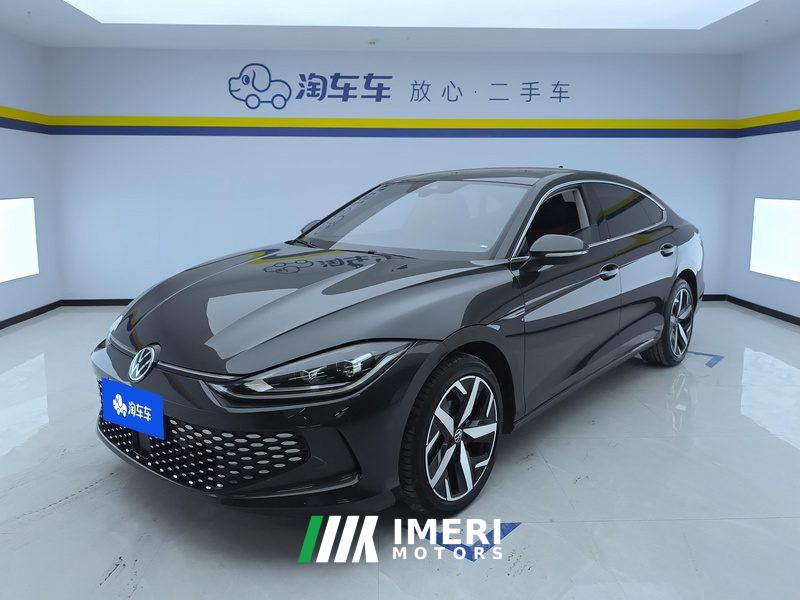 Volkswagen Lamando L 280TSI Edition - ავტომობილი ჩინეთიდან