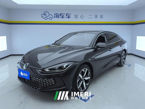 2023 Volkswagen Lamando L 280TSI Edition - ავტომობილი ჩინეთიდან